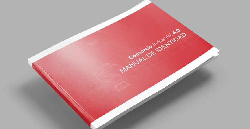 Movin Design - CI 4.0 Manual de Identidad